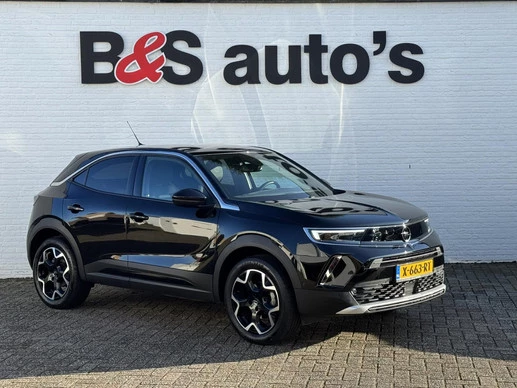 Opel Mokka - Afbeelding 16 van 30