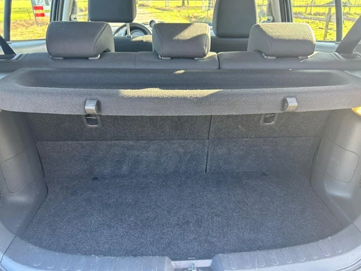 Suzuki Splash - Afbeelding 7 van 21