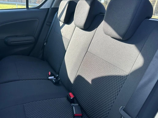 Suzuki Splash - Afbeelding 8 van 21