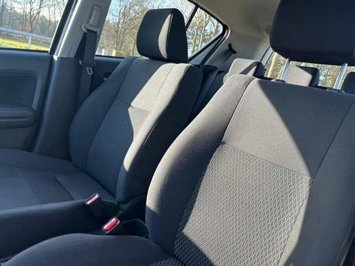 Suzuki Splash - Afbeelding 9 van 21