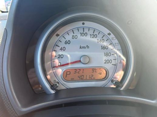 Suzuki Splash - Afbeelding 16 van 21