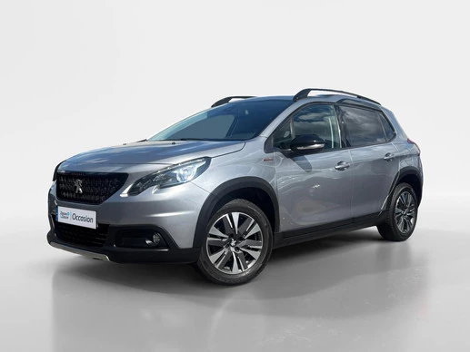 Peugeot 2008 - Afbeelding 1 van 27