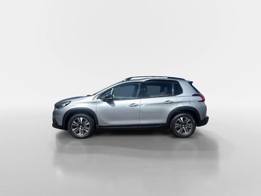 Peugeot 2008 - Afbeelding 2 van 27