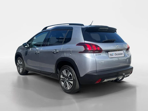 Peugeot 2008 - Afbeelding 3 van 27