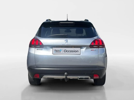 Peugeot 2008 - Afbeelding 4 van 27