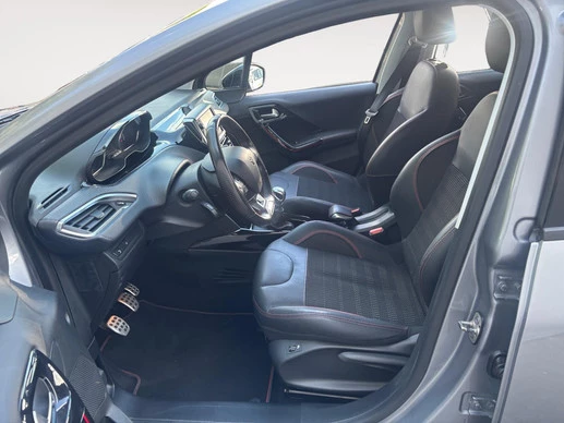 Peugeot 2008 - Afbeelding 7 van 27