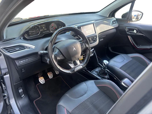 Peugeot 2008 - Afbeelding 8 van 27