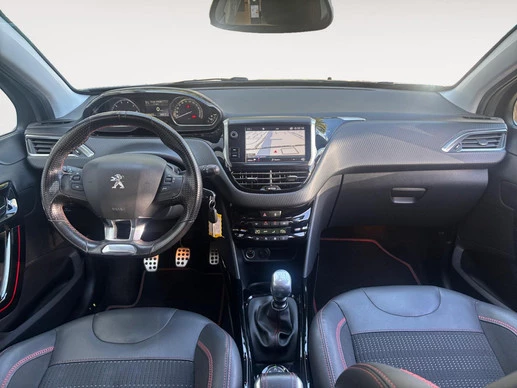 Peugeot 2008 - Afbeelding 9 van 27