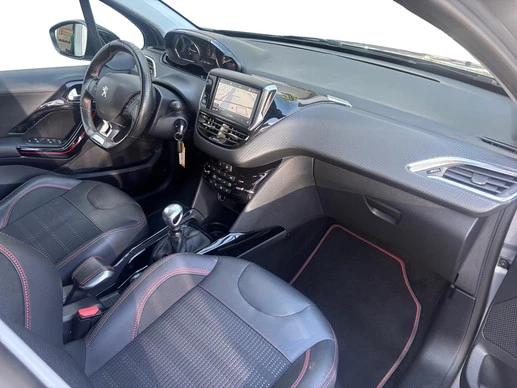 Peugeot 2008 - Afbeelding 10 van 27