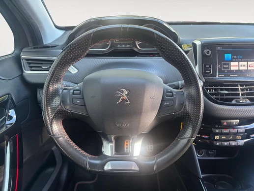 Peugeot 2008 - Afbeelding 12 van 27