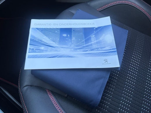 Peugeot 2008 - Afbeelding 16 van 27