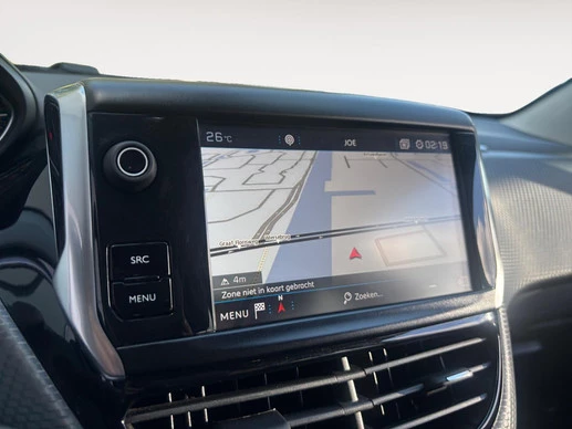 Peugeot 2008 - Afbeelding 17 van 27