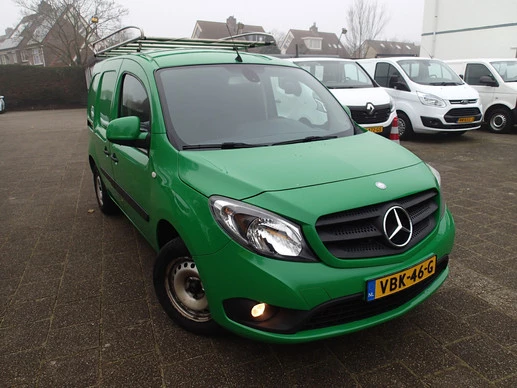 Mercedes-Benz Citan