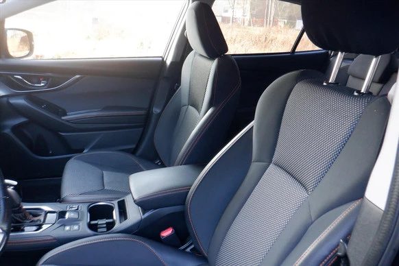 Subaru XV - Afbeelding 24 van 28