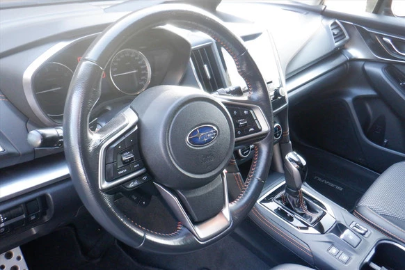 Subaru XV - Afbeelding 25 van 28