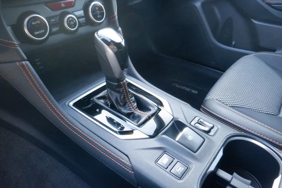 Subaru XV - Afbeelding 26 van 28