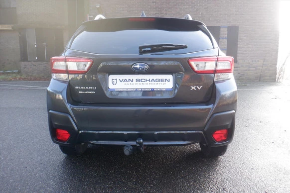 Subaru XV - Afbeelding 5 van 28