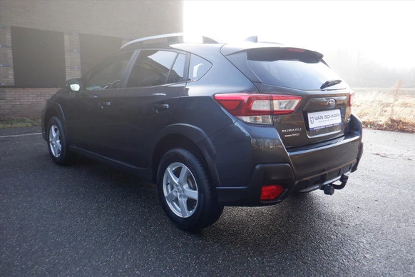 Subaru XV - Afbeelding 6 van 28