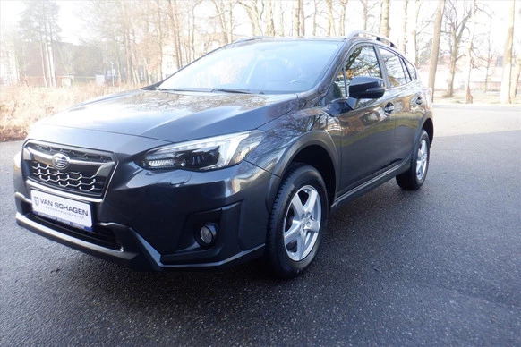 Subaru XV - Afbeelding 7 van 28