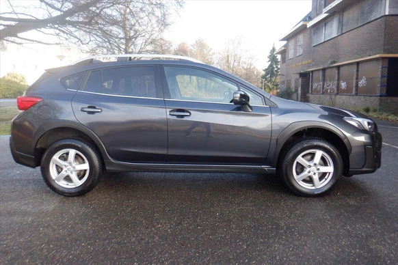 Subaru XV - Afbeelding 8 van 28