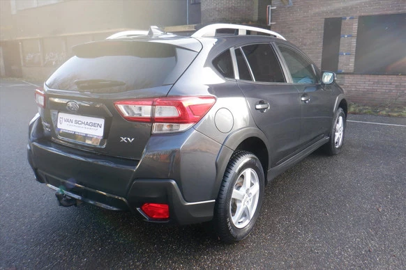 Subaru XV - Afbeelding 9 van 28