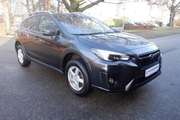 Subaru XV - Afbeelding 10 van 28