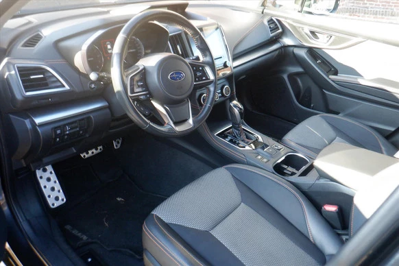 Subaru XV - Afbeelding 11 van 28