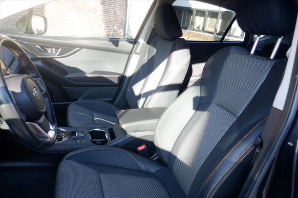 Subaru XV - Afbeelding 12 van 28