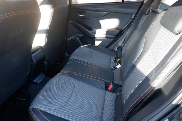 Subaru XV - Afbeelding 13 van 28