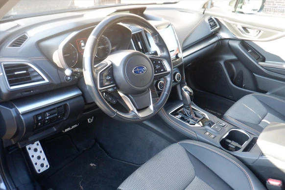 Subaru XV - Afbeelding 14 van 28