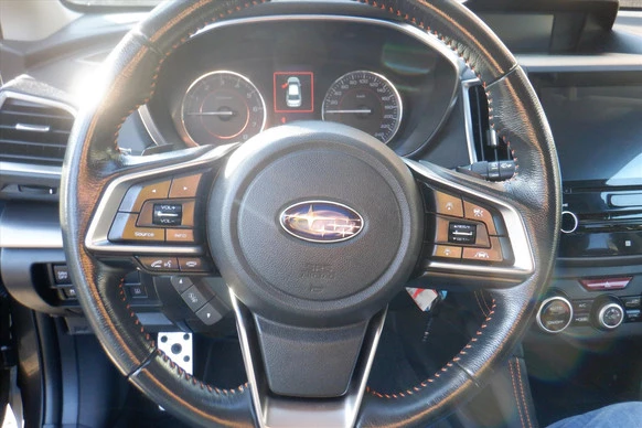 Subaru XV - Afbeelding 15 van 28