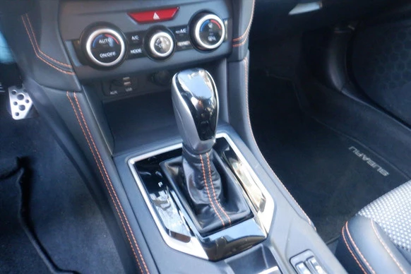 Subaru XV - Afbeelding 16 van 28