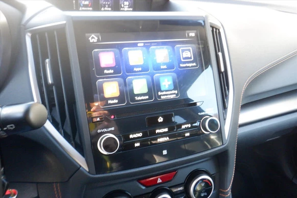 Subaru XV - Afbeelding 17 van 28