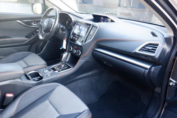 Subaru XV - Afbeelding 19 van 28