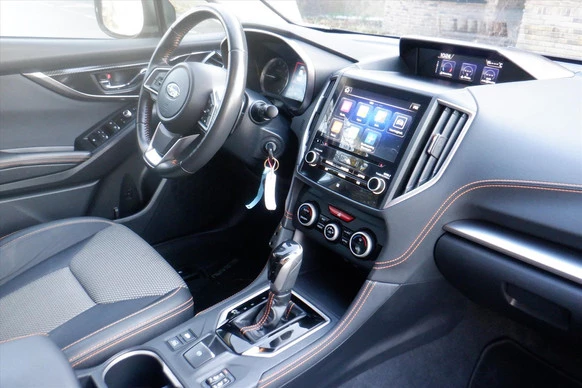 Subaru XV - Afbeelding 20 van 28