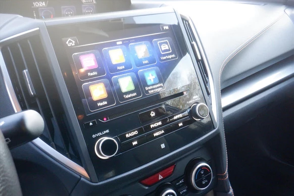 Subaru XV - Afbeelding 21 van 28