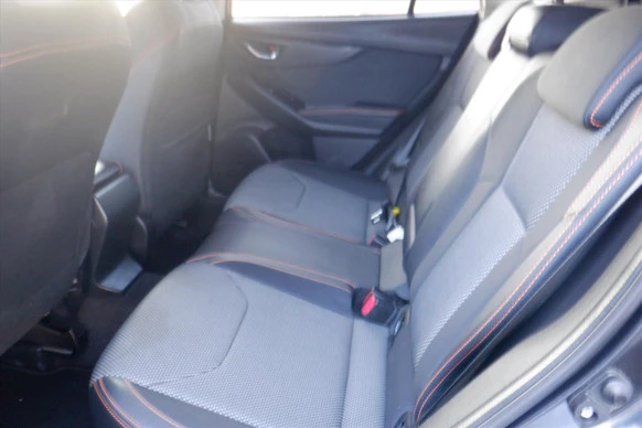 Subaru XV - Afbeelding 22 van 28