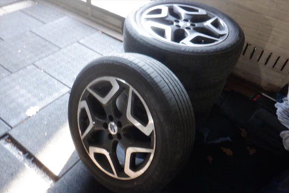 Subaru XV - Afbeelding 23 van 28