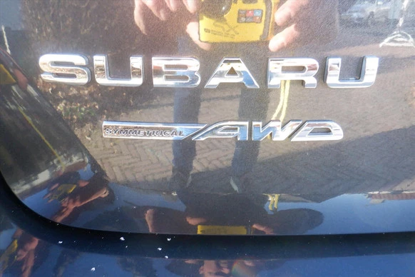Subaru XV - Afbeelding 28 van 28