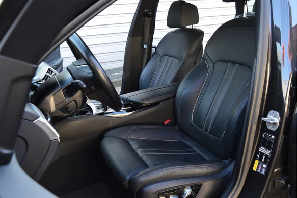 BMW 5 Serie - Afbeelding 7 van 30