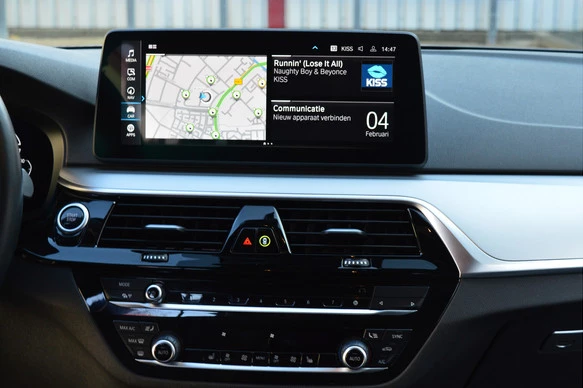 BMW 5 Serie - Afbeelding 14 van 30