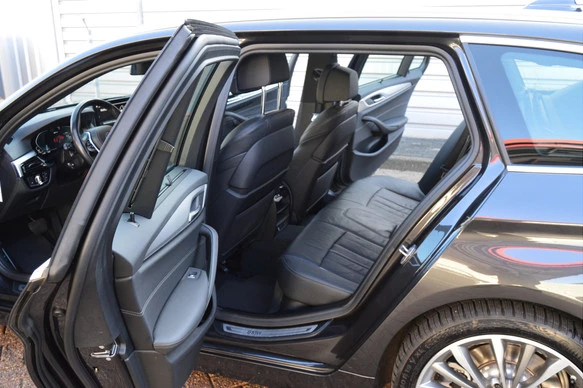 BMW 5 Serie - Afbeelding 24 van 30