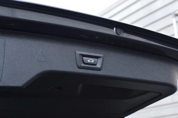 BMW 5 Serie - Afbeelding 26 van 30