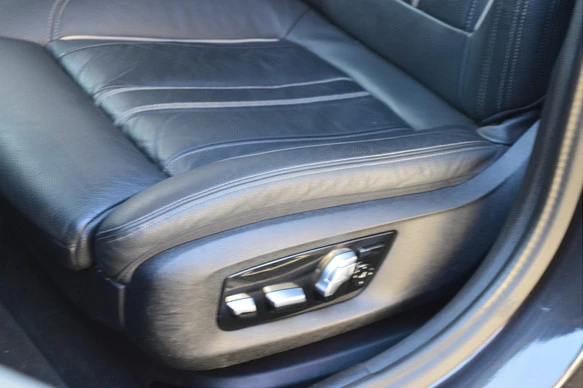 BMW 5 Serie - Afbeelding 27 van 30