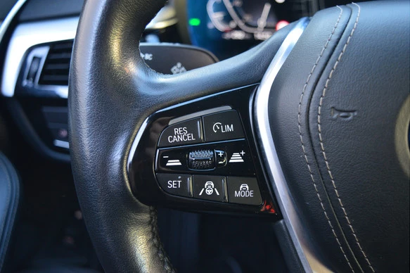 BMW 5 Serie - Afbeelding 30 van 30