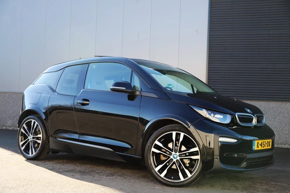 BMW i3 - Afbeelding 1 van 30