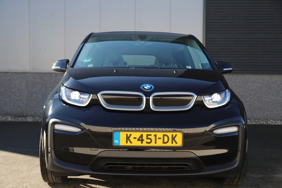 BMW i3 - Afbeelding 3 van 30