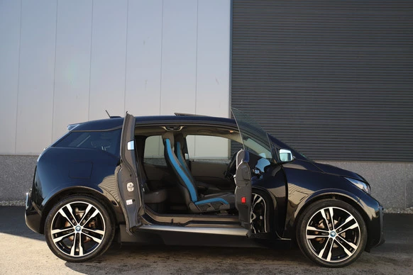 BMW i3 - Afbeelding 9 van 30