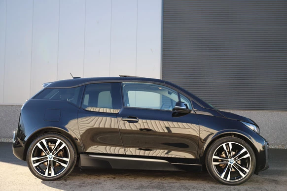 BMW i3 - Afbeelding 11 van 30