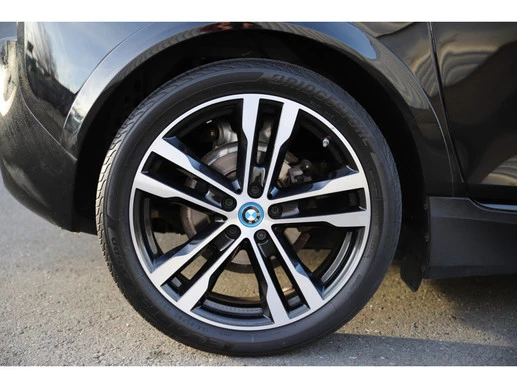 BMW i3 - Afbeelding 12 van 30